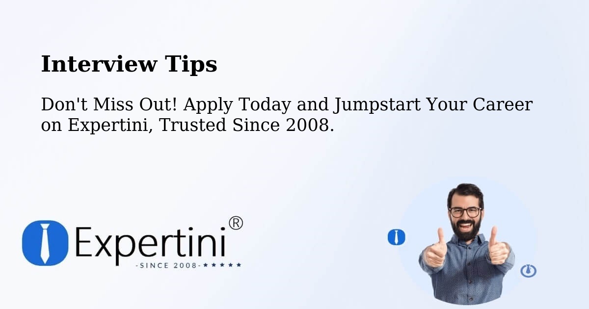 Interview Tips & Techniques for Job Seekers – Langanesbyggð - Langanesbyggð, Iceland Jobs Expertini